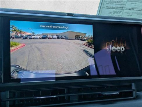 New 2026 Jeep Gladiator Mojave AWD/4WD image 15