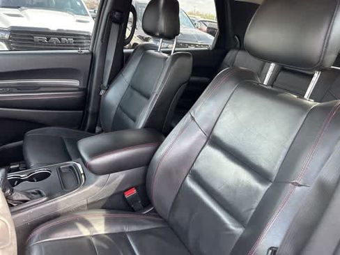 Used 2018 Dodge Durango GT image 4