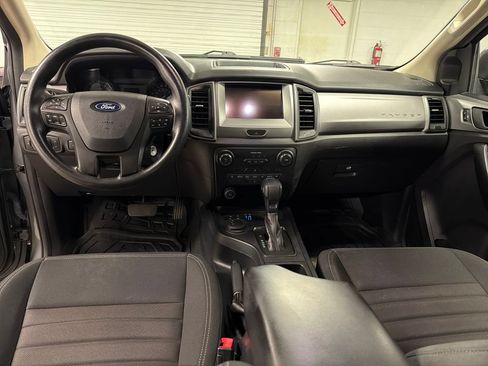Used 2021 Ford Ranger XL w/ Equipment Group 101A High AWD/4WD image 31