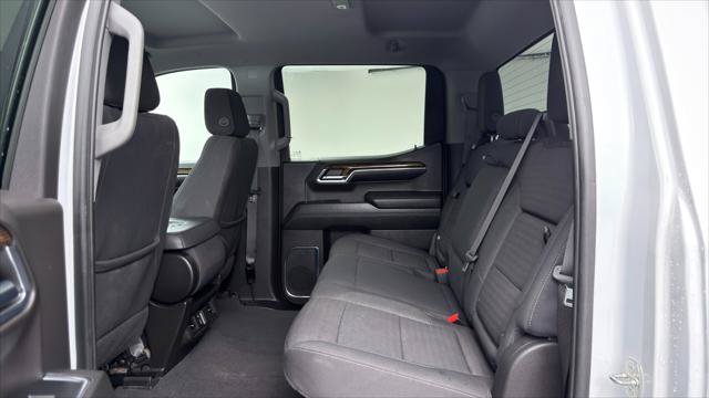 Used 2024 GMC Sierra 1500 Elevation AWD/4WD image 17