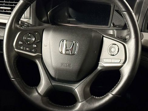 Certified 2024 Honda Odyssey EX-L image 49