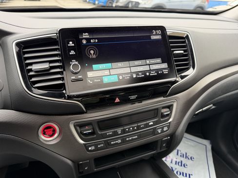 Used 2024 Honda Ridgeline RTL+ image 22