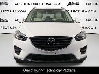 Used 2016 MAZDA CX-5 Grand Touring video 2