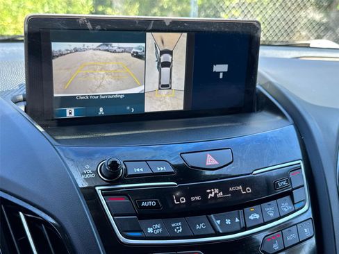 Used 2020 Acura RDX FWD w/ Advance Package image 31