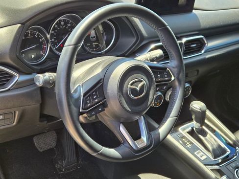 Used 2022 MAZDA CX-5 AWD 2.5 S image 11
