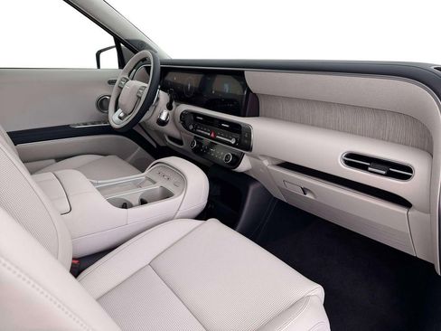 New 2026 Hyundai Palisade Calligraphy image 16