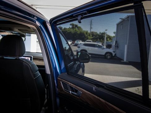 New 2026 Volkswagen Atlas SE image 49