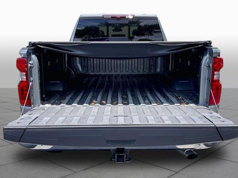 Certified 2024 Chevrolet Silverado 2500 LT w/ All Star Edition AWD/4WD image 34