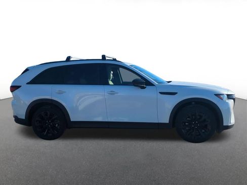 Used 2026 MAZDA CX-90 3.3 Turbo w/ Premium Sport Pkg AWD/4WD image 7