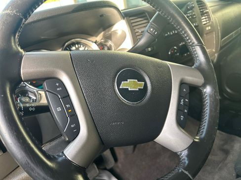 Used 2013 Chevrolet Silverado 1500 LT RWD image 13