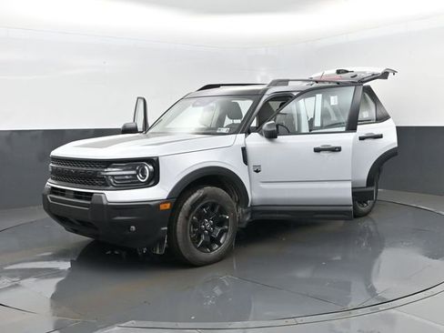 New 2026 Ford Bronco Sport Big Bend w/ Convenience Package AWD/4WD image 30