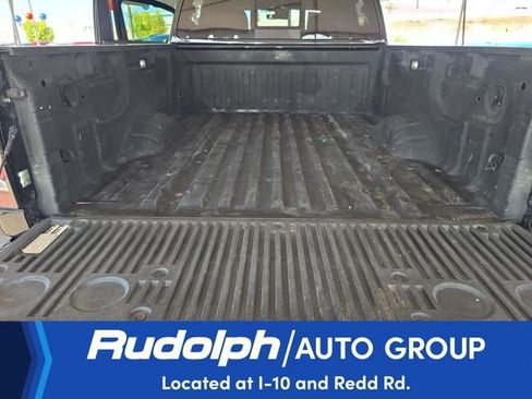 Used 2023 Nissan Titan PRO-4X image 22