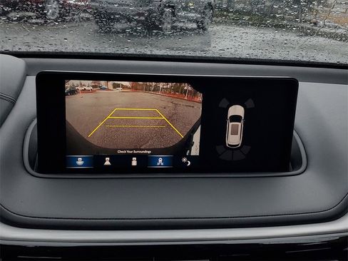 Certified 2023 Acura MDX SH-AWD w/ Technology Package image 24