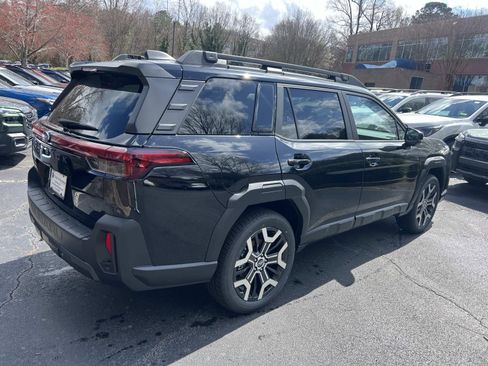 New 2026 Subaru Outback Touring XT AWD/4WD image 7
