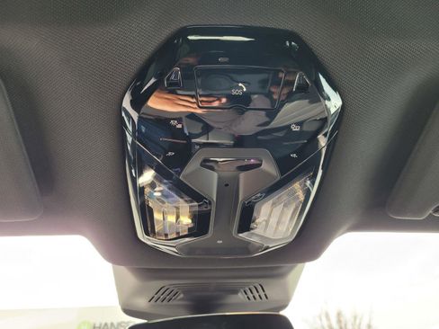 Certified 2023 BMW iX xDrive50 w/ Sport Package image 31