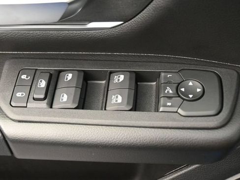 New 2026 RAM 1500 Big Horn AWD/4WD image 32