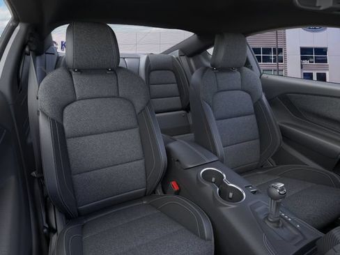 New 2026 Ford Mustang Coupe RWD image 11