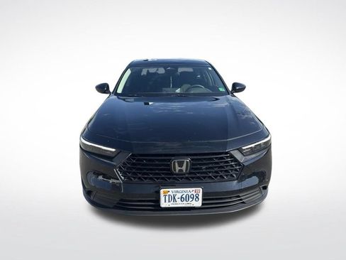 Used 2023 Honda Accord LX image 11