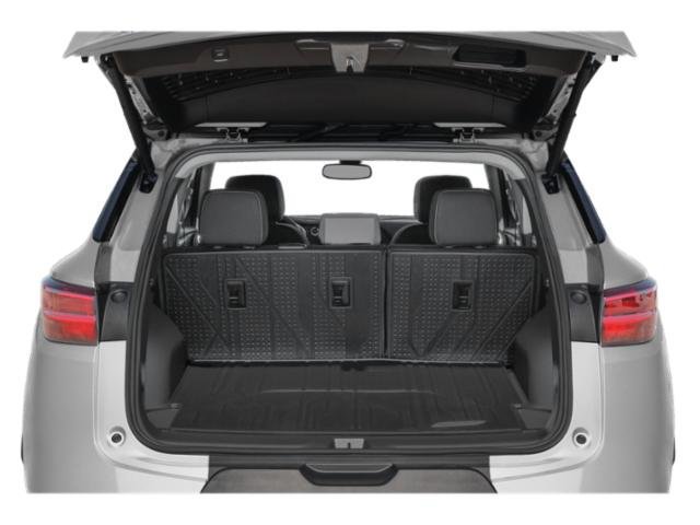 New 2026 Chevrolet Blazer LT w/ Convenience Package FWD image 13