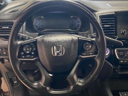 Used 2020 Honda Passport Touring image 20