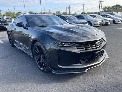 Used 2021 Chevrolet Camaro LT w/ RS Package