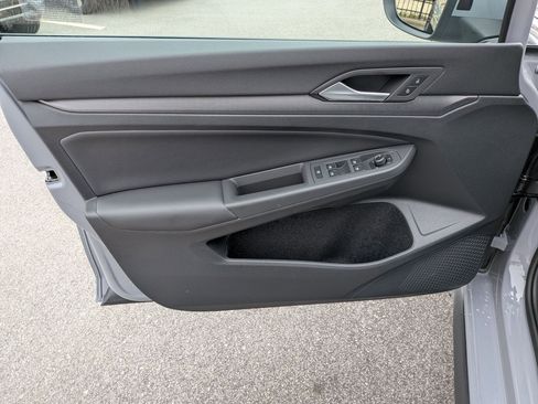 New 2026 Volkswagen GTI SE FWD image 11