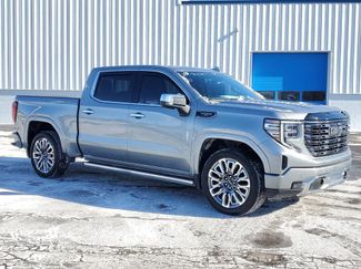 Used 2025 GMC Sierra 1500 Denali Ultimate video 2