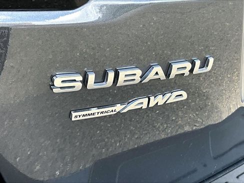 Used 2024 Subaru Outback Limited AWD/4WD image 30