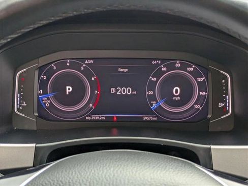 Used 2019 Volkswagen Atlas SEL image 11