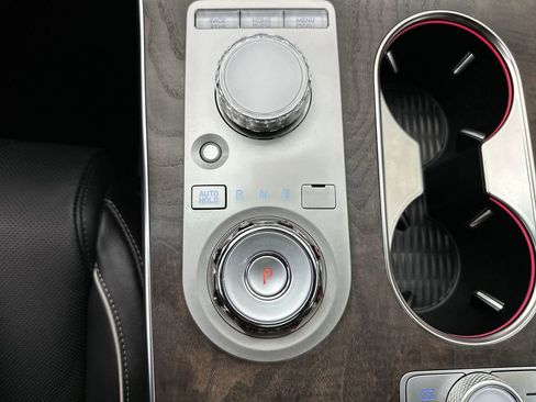 Certified 2026 Genesis GV80 2.5T Advanced image 20