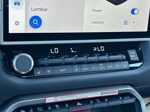 New 2026 Toyota Tundra Limited image 22