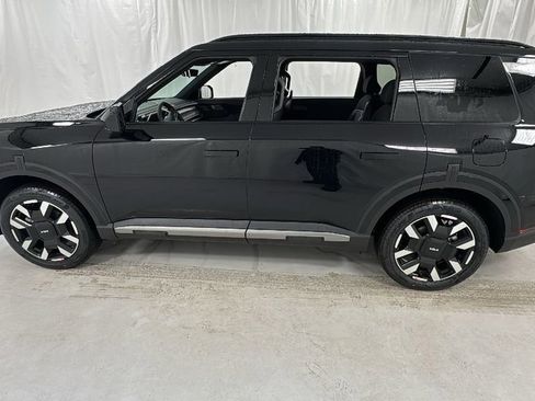 New 2027 Kia Telluride S image 6