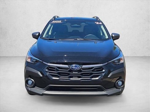 Used 2024 Subaru Crosstrek 2.0i Premium AWD/4WD image 2