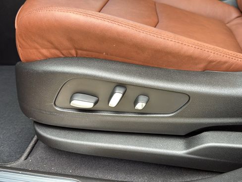 New 2025 Cadillac XT5 Premium Luxury w/ Technology Package image 12