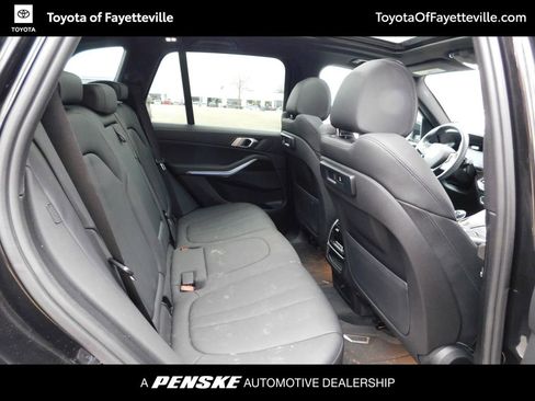 Used 2019 BMW X5 xDrive40i image 5