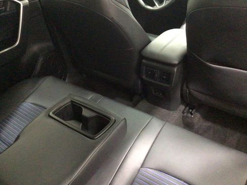 Used 2024 Toyota RAV4 XSE image 26