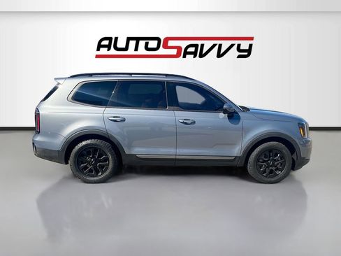 Used 2023 Kia Telluride SX Prestige X-Pro AWD/4WD image 8