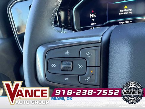 New 2025 Chevrolet Silverado 2500 High Country w/ High Country Premium Package image 31