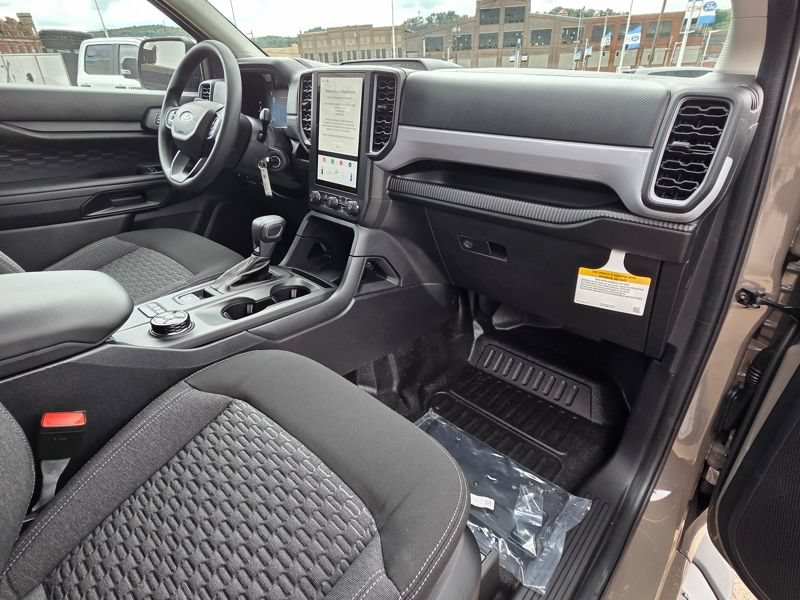 New 2026 Ford Ranger XL w/ FX4 Off-Road Package AWD/4WD image 13
