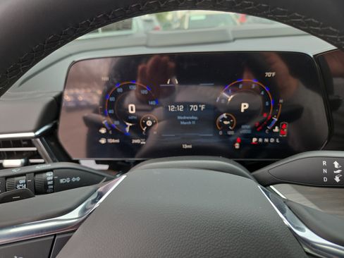 New 2026 Chevrolet Tahoe LS image 12