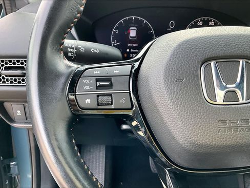 Used 2026 Honda HR-V Sport image 24