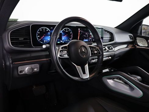 Used 2023 Mercedes-Benz GLE 450 4MATIC image 28