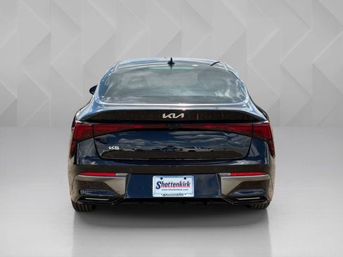 New 2026 Kia K5 LXS FWD image 6