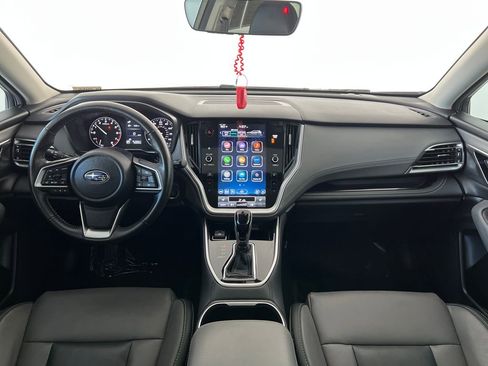 Used 2023 Subaru Outback Onyx Edition image 14