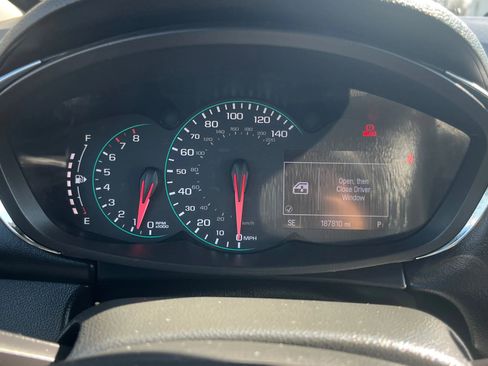 Used 2018 Chevrolet Trax LS image 18