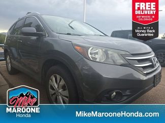 Used 2013 Honda CR-V EX-L video 1