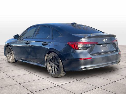 Used 2024 Honda Civic Sport image 14