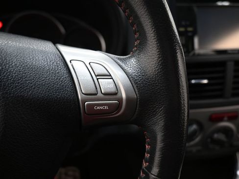 Used 2010 Subaru Impreza WRX STI AWD/4WD image 25