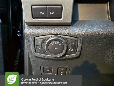 Used 2022 Ford F250 Platinum w/ Tremor Off-Road Package image 29