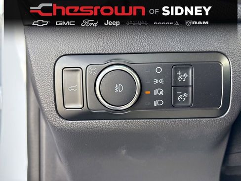 Used 2024 Ford Bronco Sport Badlands w/ Premium Package AWD/4WD image 15